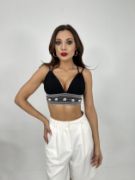 6862 CROP-SİYAH resmi